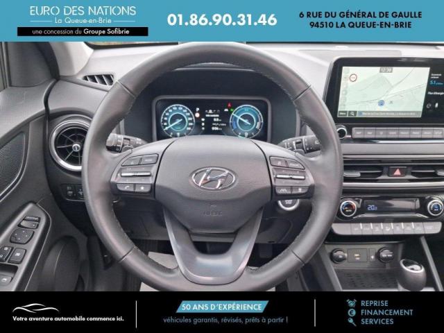 Hyundai Kona image 4