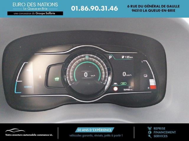 Hyundai Kona image 1