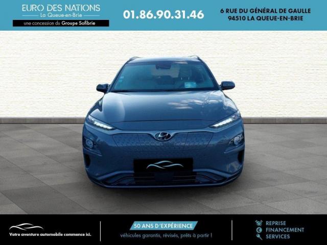 Hyundai Kona image 2