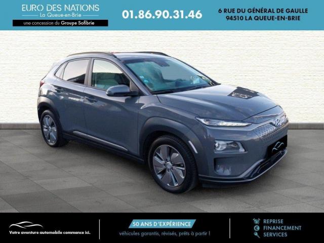 Hyundai Kona image 7