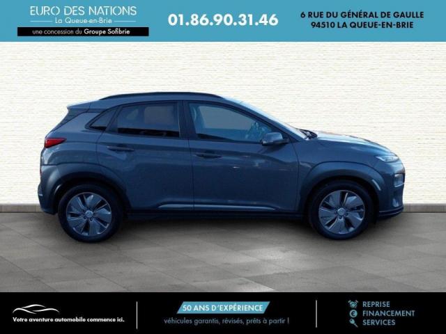 Hyundai Kona image 4