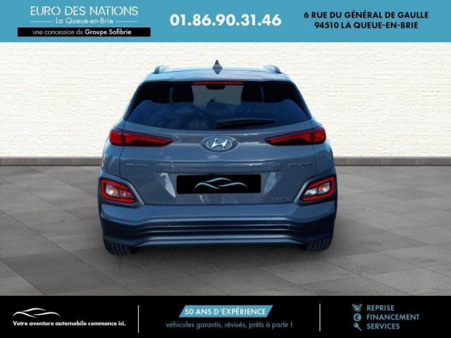 Hyundai Kona image 9