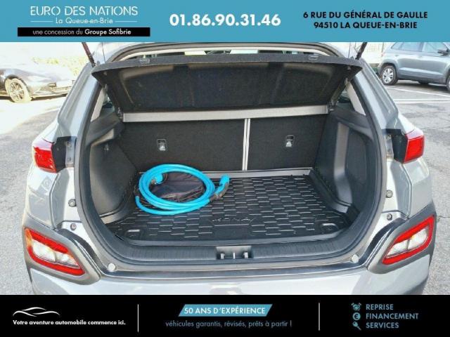 Hyundai Kona image 8