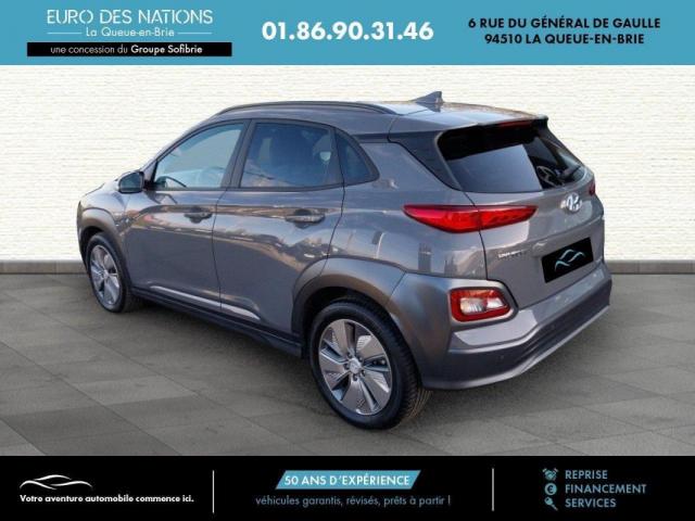 Hyundai Kona image 5
