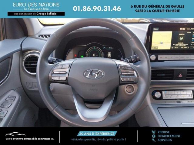 Hyundai Kona image 6