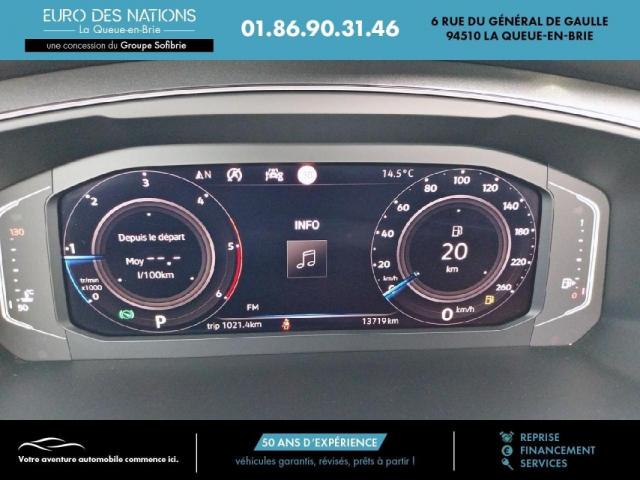 Volkswagen Tiguan image 2