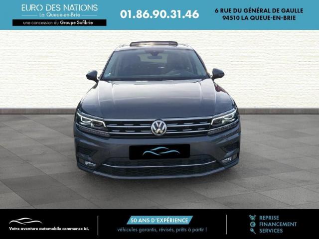 Volkswagen Tiguan image 5