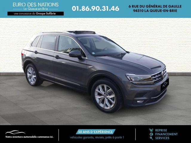 Volkswagen Tiguan image 3