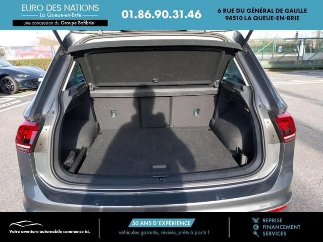 Volkswagen Tiguan image 8