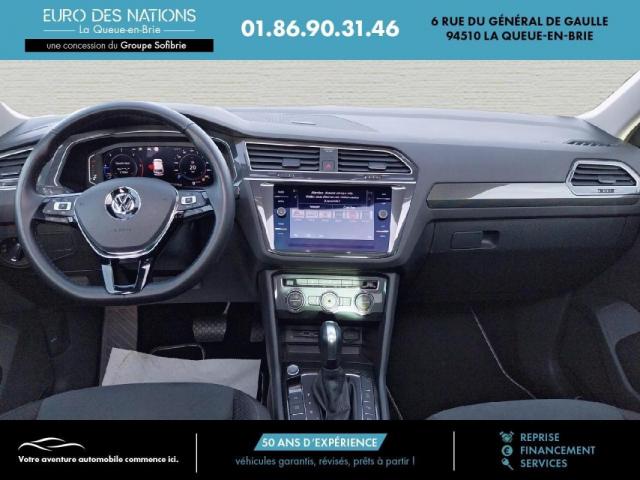 Volkswagen Tiguan image 6