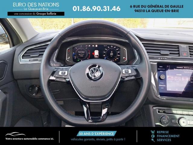 Volkswagen Tiguan image 9