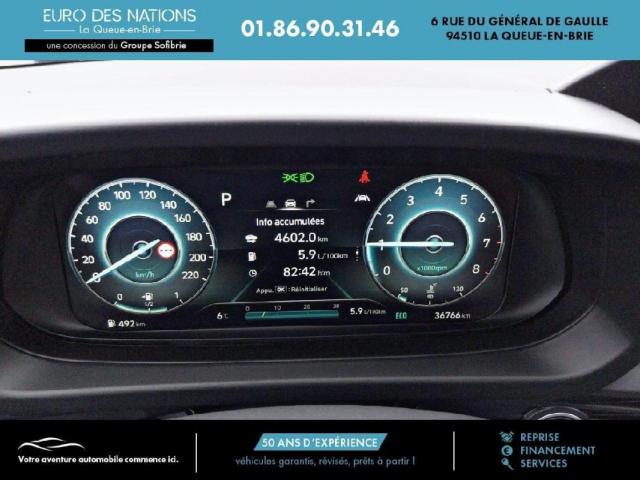 Hyundai Bayon image 1