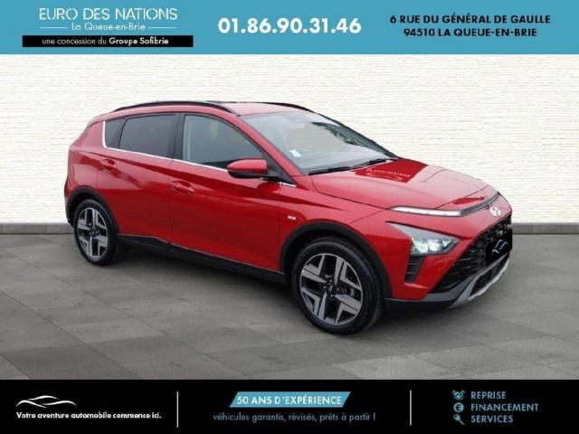 Hyundai Bayon image 2