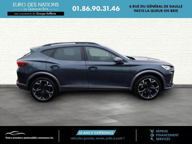 Cupra Formentor image 6