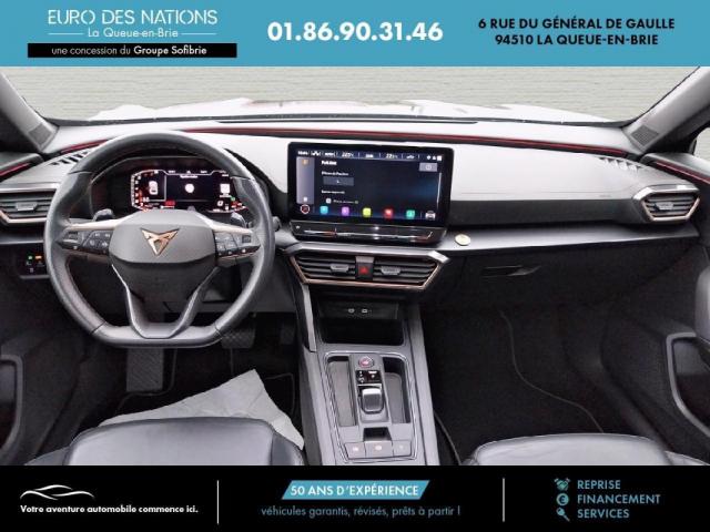 Cupra Formentor image 8