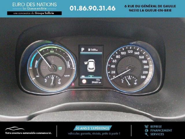 Hyundai Kona image 2