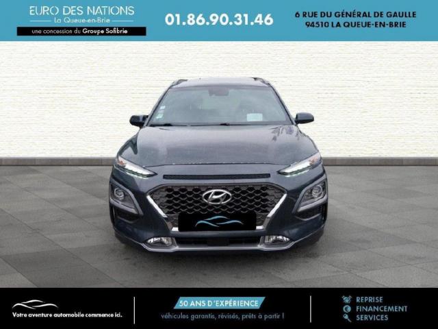 Hyundai Kona image 5