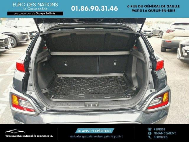 Hyundai Kona image 9