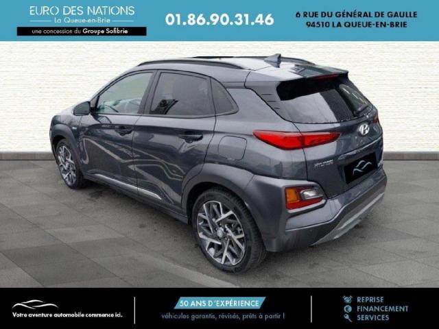 Hyundai Kona image 6