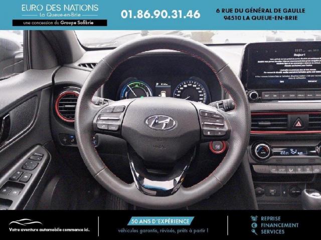 Hyundai Kona image 1