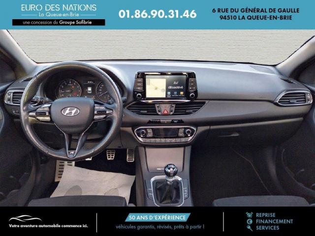 Hyundai I30 image 7