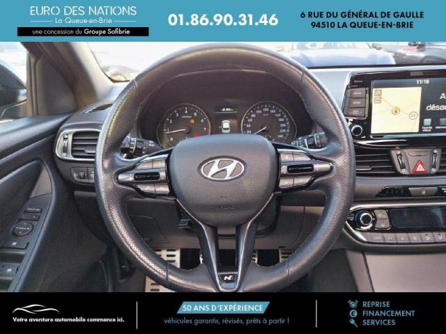 Hyundai I30 image 4