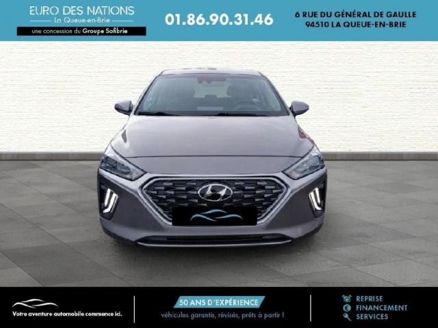 Hyundai Ioniq image 2