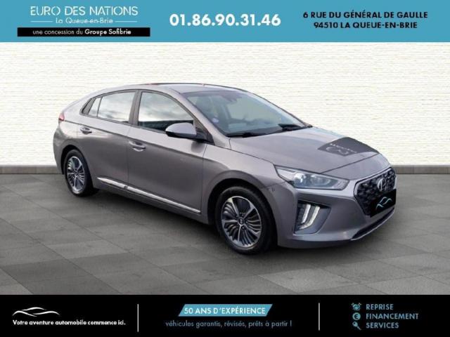 Hyundai Ioniq image 4
