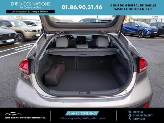 Hyundai Ioniq image 7
