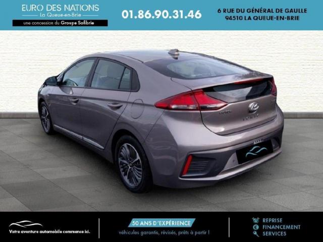 Hyundai Ioniq image 8