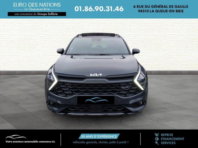 Kia Sportage image 2