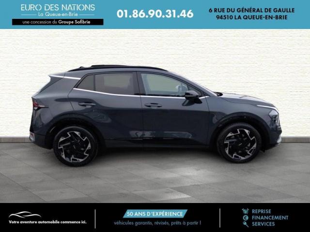 Kia Sportage image 8