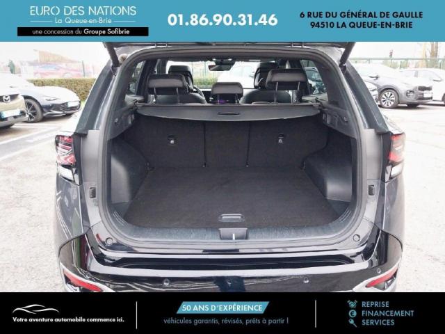 Kia Sportage image 6