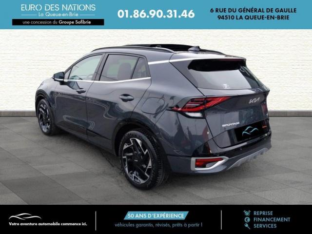 Kia Sportage image 7