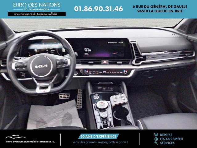 Kia Sportage image 4