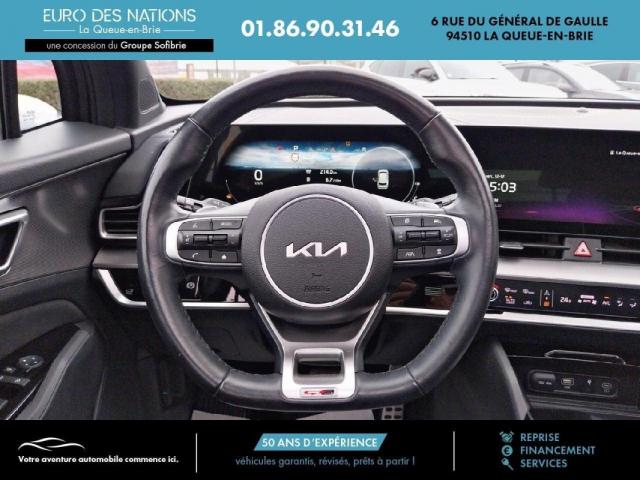 Kia Sportage image 9