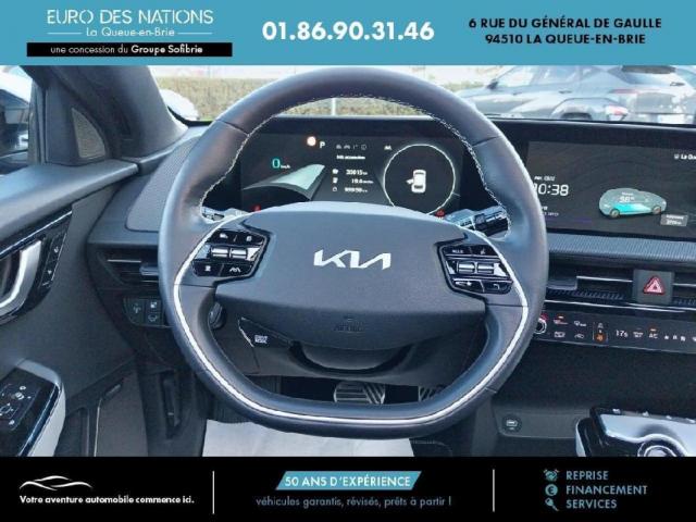 Kia Ev6 image 9