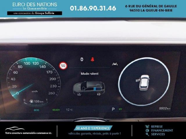 Hyundai Kona image 9