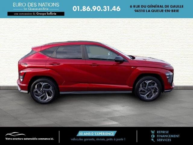 Hyundai Kona image 2
