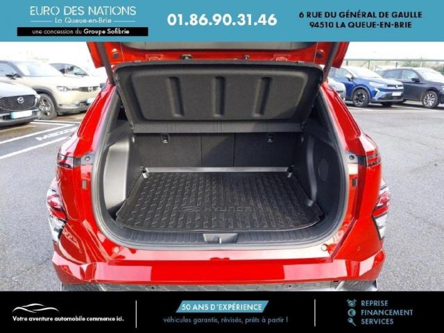 Hyundai Kona image 8