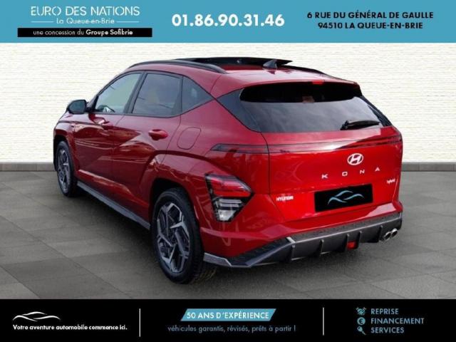 Hyundai Kona image 6