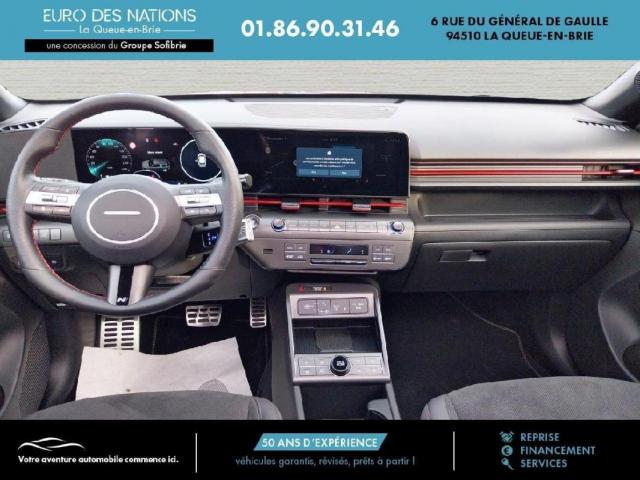 Hyundai Kona image 3