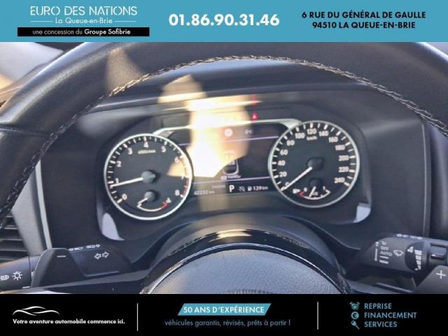 Nissan Qashqai image 9