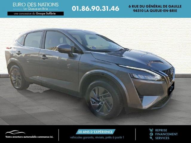 Nissan Qashqai image 7