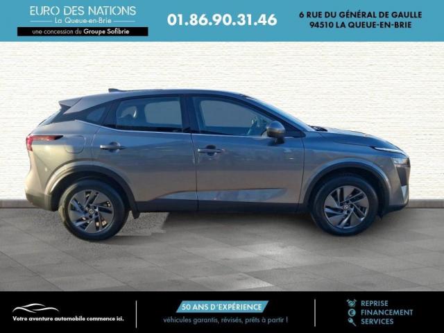 Nissan Qashqai image 2