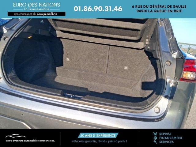 Nissan Qashqai image 6