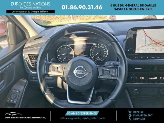 Nissan Qashqai image 5