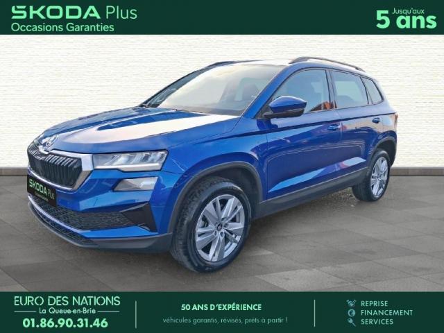 Skoda Karoq 1.5 Tsi Evo2 150