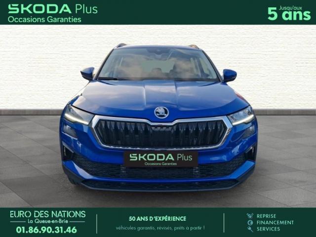 Skoda Karoq image 6