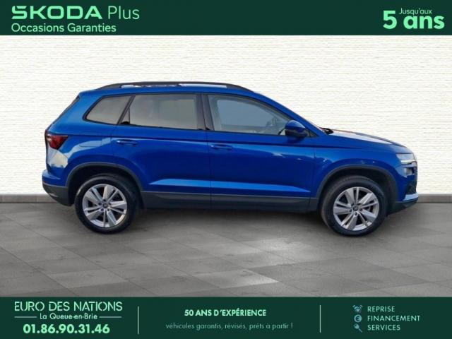 Skoda Karoq image 3